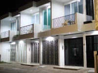 Just Inn Semarang 3*