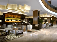 Aston Semarang Hotel and Convention Center