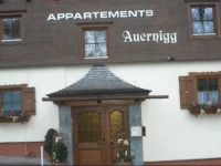 Appartement Auernigg