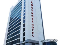 Ramee Rose Hotel Apartments 3*