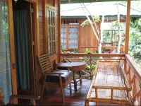 Bunaken Kuskus Resort