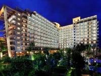 La Costa Seaside Resort hotel 5*