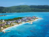 Secrets St. James Montego Bay 5*
