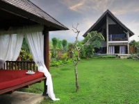 Kumala Beach Villa 1*