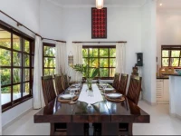 Villa Bahagia Bali 4*