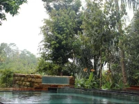 Madu Puri Spa Villa 4*