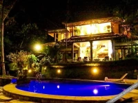 Abisha Mystique Villa