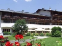 Das Alpenhaus Kaprun 4*