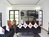Ketut Villa Sanur 3*
