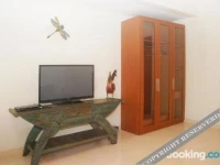 Coconut Villa Sanur 4*