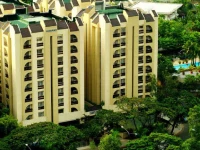 Somerset Olympia Makati 2*