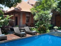 Nesa Sanur Bali 3*
