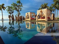 The Royal Purnama - Art Suites and Villas 5*
