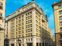 Grand Hotel Central 4*