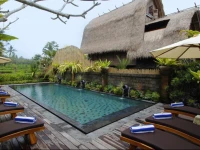De Klumpu Bali Eco Tradi Place
