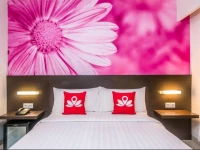 ZenRooms Kuta ByPass Ngurah Rai