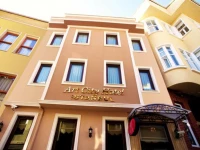 Art City Hotel Istanbul 3*
