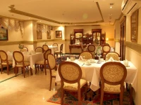 Aruna Hotel Istanbul 4*