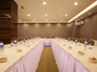 Atalay Hotel Ankara 4*