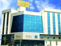 Blanca Hotel 4*