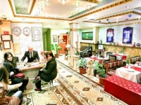 Old City Sultanahmet Hotel Istanbul 3*