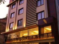 Ottoman Hotel Park Istanbul 4*