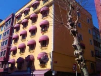 Santa Sophia Teodora Hotel Istanbul 4*