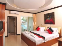 Baan Hong Thong 3*