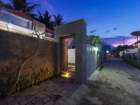 Odika Lovina House and Villa