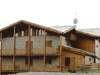 Chalet Edelweiss 3*