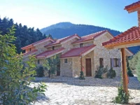 Georgios V Chalet 3*