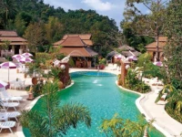 Koh Chang Grand Orchid Resort & Spa 3*