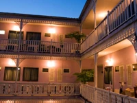 Sawasdee Bangkok Inn 3*