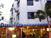 Sawasdee Banglumpoo Inn 2*