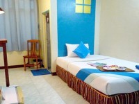 Sawasdee Khaosan Inn 3*