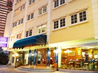 Sawasdee Lang Suan Inn 3*