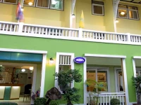 Sawasdee Sukhumvit Inn 3*