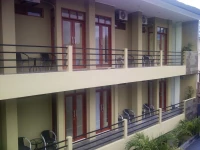 Makassar Breeze Place Residence