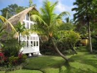 Jendela Di Bali Villa 4*