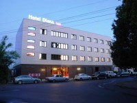 Diana hotel Luxe Kursk