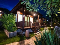 Lembongan Sanctuary Villas