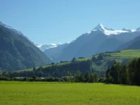 Alpen Wellness Hotel Barbarahof 4*