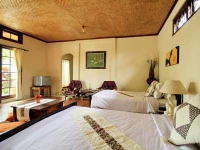 Hidden Sanctuary Resort and Villas 3*