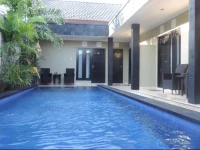 Legian Guest House 2*