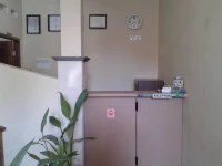 Gendis Hotel and Guest House