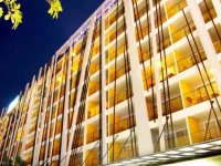 Ashlee Hub Hotel Patong 3*