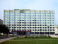 Derzhavinskaya hotel 3*