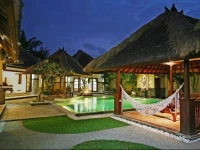 Villa Magghali Grande