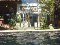 Tranquil Artists Retreat