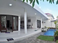 Ajee Villa Bali 4*